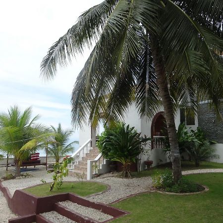House Rapunzel Otel Oslob Dış mekan fotoğraf