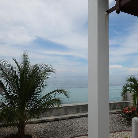 House Rapunzel Otel Oslob Dış mekan fotoğraf