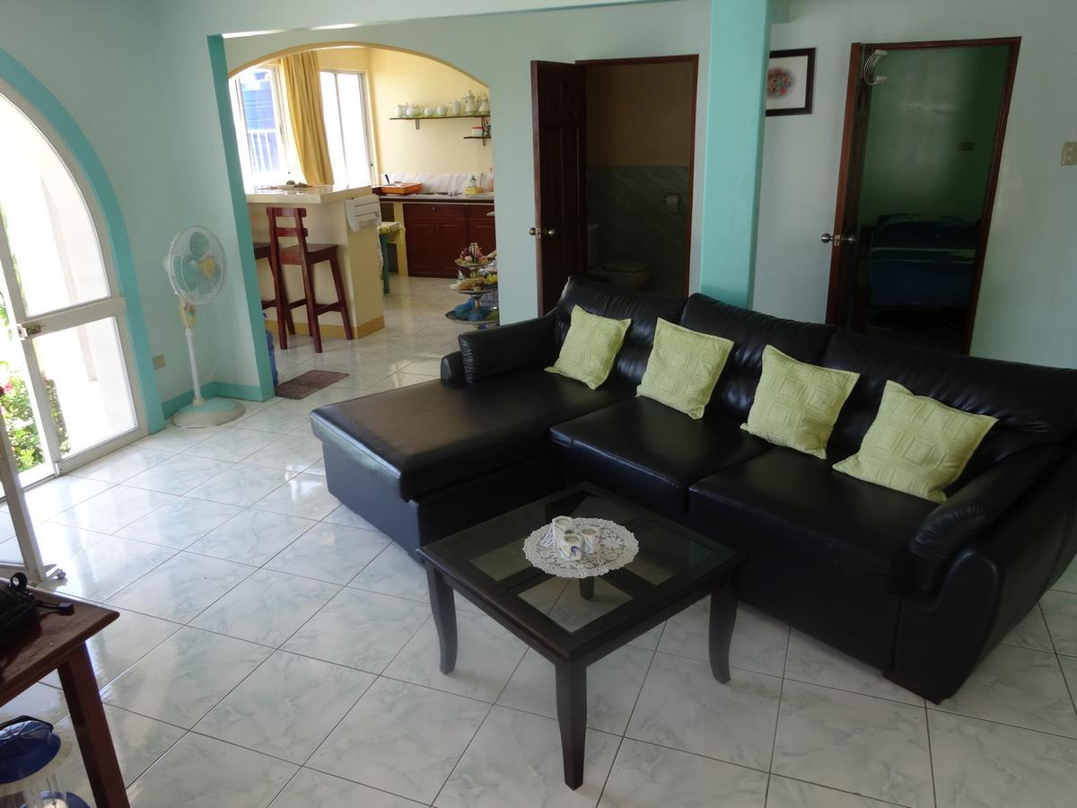 House Rapunzel Otel Oslob Dış mekan fotoğraf