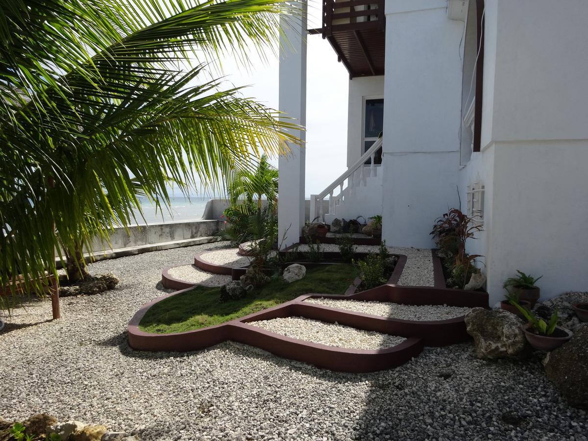 House Rapunzel Otel Oslob Dış mekan fotoğraf