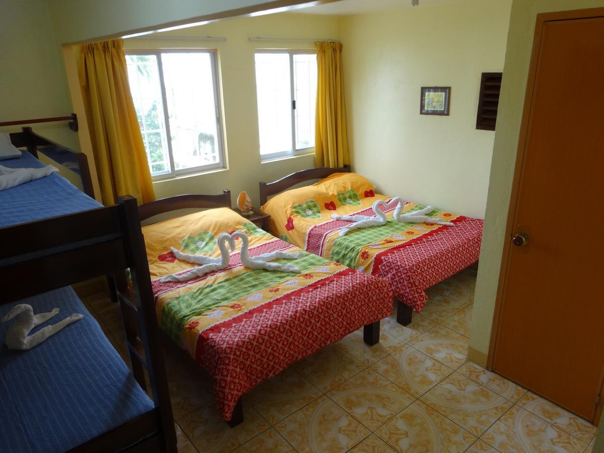House Rapunzel Otel Oslob Dış mekan fotoğraf