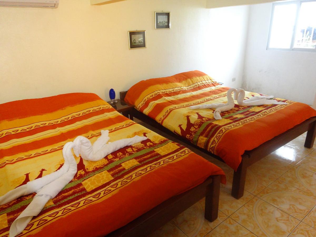 House Rapunzel Otel Oslob Dış mekan fotoğraf