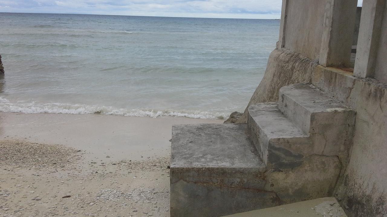 House Rapunzel Otel Oslob Dış mekan fotoğraf