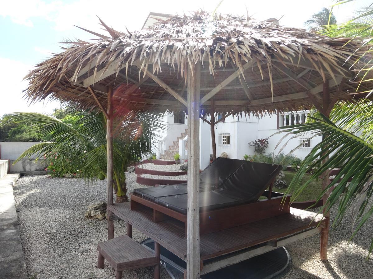 House Rapunzel Otel Oslob Dış mekan fotoğraf
